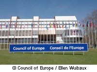 Bild Europarat